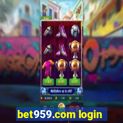 bet959.com login